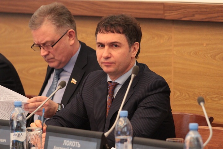 Развитие социальной инфраструктуры – один из приоритетов развития Новосибирска