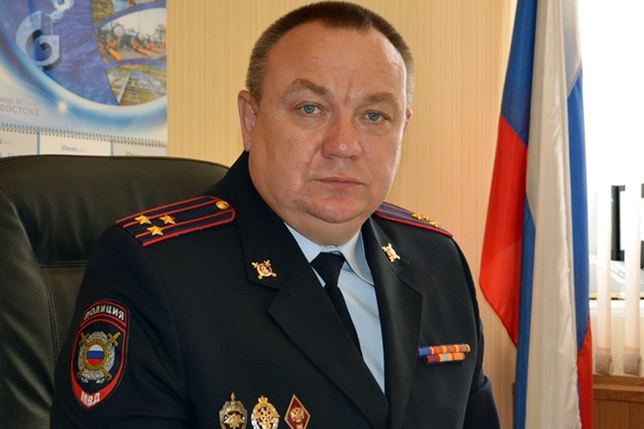 СК проверяет управление миграции МВД Алтайского края
