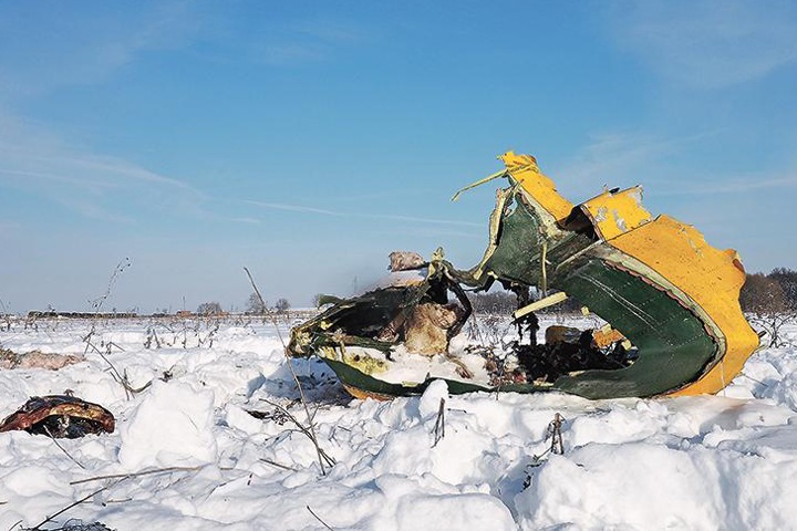 Новосибирские власти выплатили 1 млн семье погибшей в авиакатастрофе