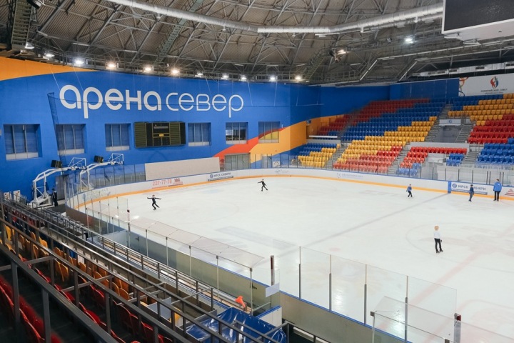 Началась продажа билетов на Универсиаду в Красноярске