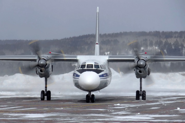 Экс-директор красноярской авиакомпании присвоил 38 млн, предназначенных для ремонта судов