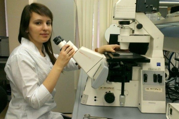 Ученые из Казани предложили лечить рассеянный склероз с помощью пуповинной крови