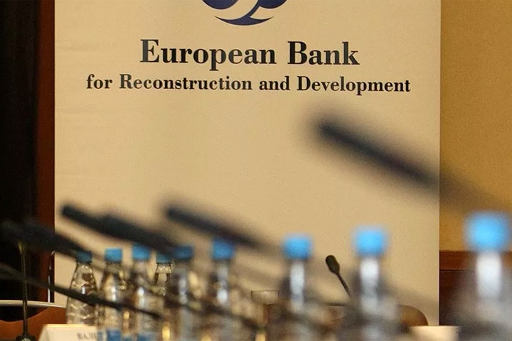 Европейский банк реконструкции и развития не будет финансировать угрожающие Байкалу ГЭС