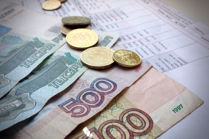 ФАС признала незаконной рекламу на платежках «МКС-Новосибирск»