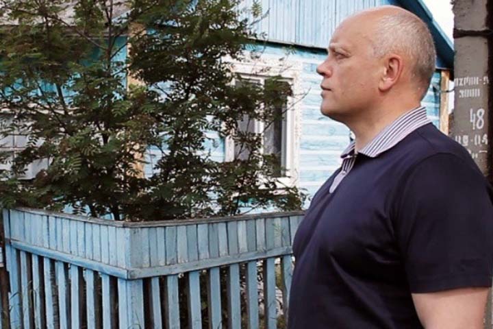 Виктор Назаров стал сенатором от Омской области