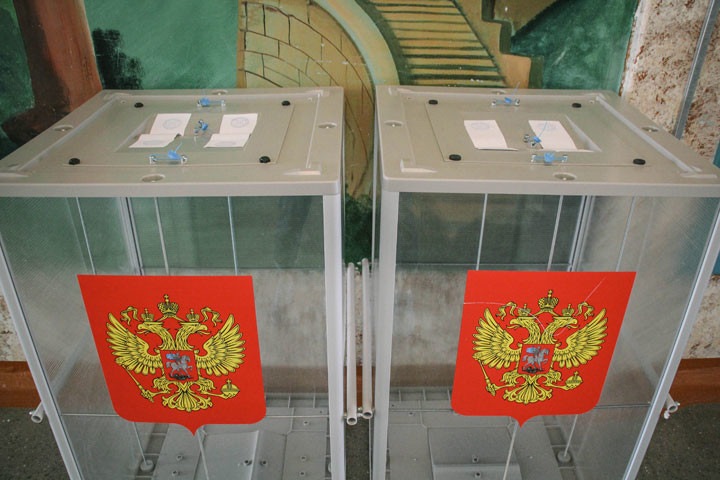 Пользователей соцсетей из Новосибирска сгоняют на выборы под угрозами