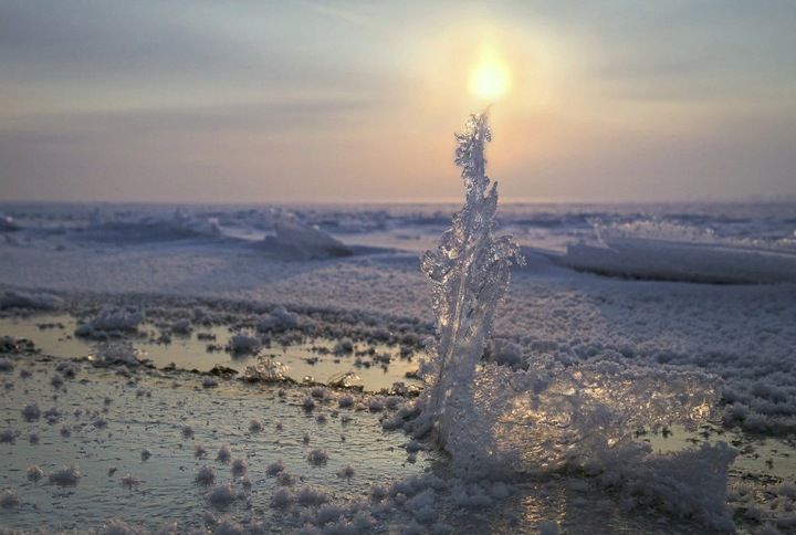 Байкал может недополучить до 30% нужной ему воды