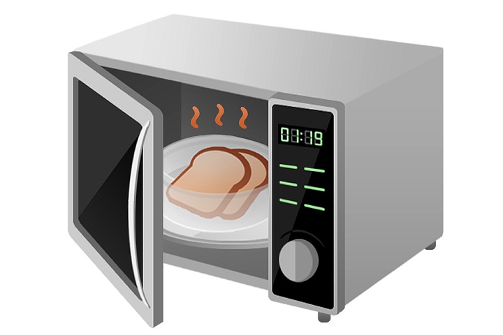 Как выбрать микроволновую печь - советы эксперта