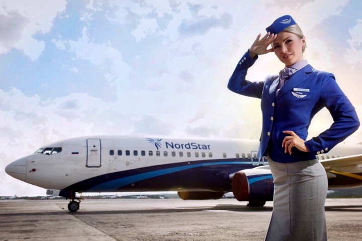 Авиакомпанию «Норникеля» оштрафовали на 300 тыс. за задержки рейсов