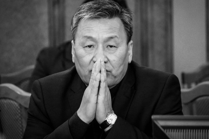 Врио новосибирского министра ЖКХ ушел в отпуск с увольнением