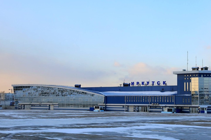 ФАС посчитала законным участие «Новапорта» в модернизации аэропорта Иркутска