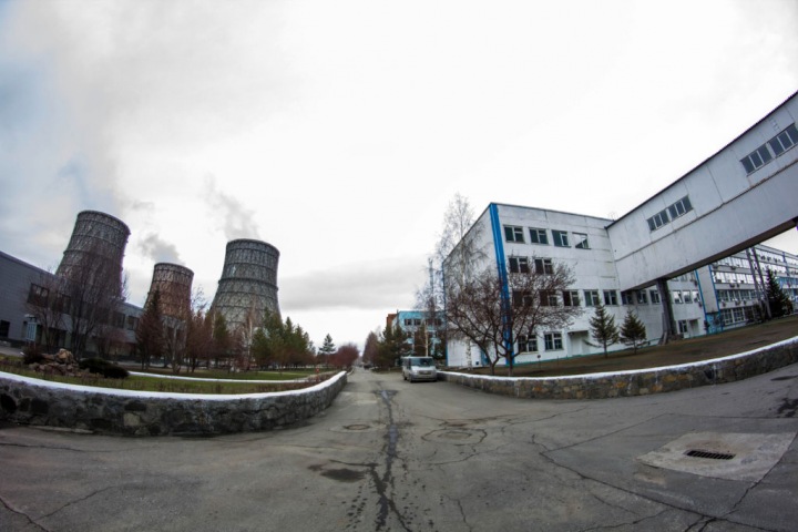 СГК пообещала снизить выбросы новосибирских ТЭЦ за счет сжигания бурого угля