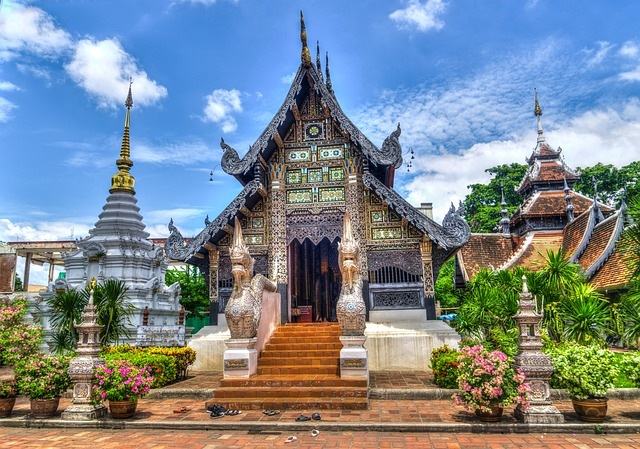 ВНЖ в Таиланде в обмен на инвестиции