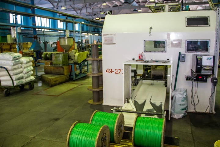 Новосибирский завод «Искра» получил сертификаты соответствия продукции от Таможенного союза