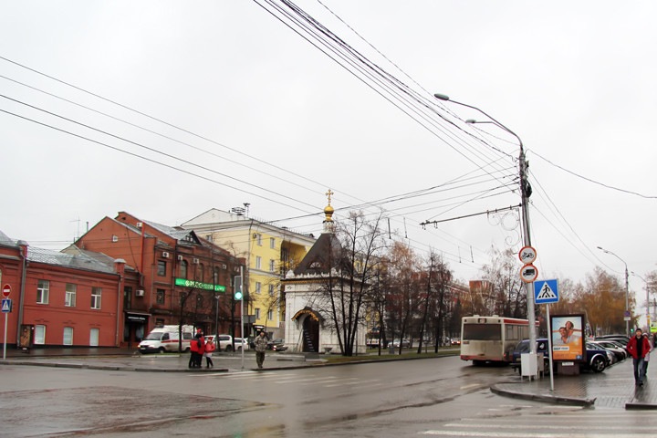 Единороссы предусмотрели отмену публичных слушаний в Барнауле