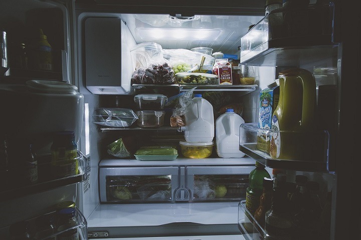 Что делать, если сломался холодильник?