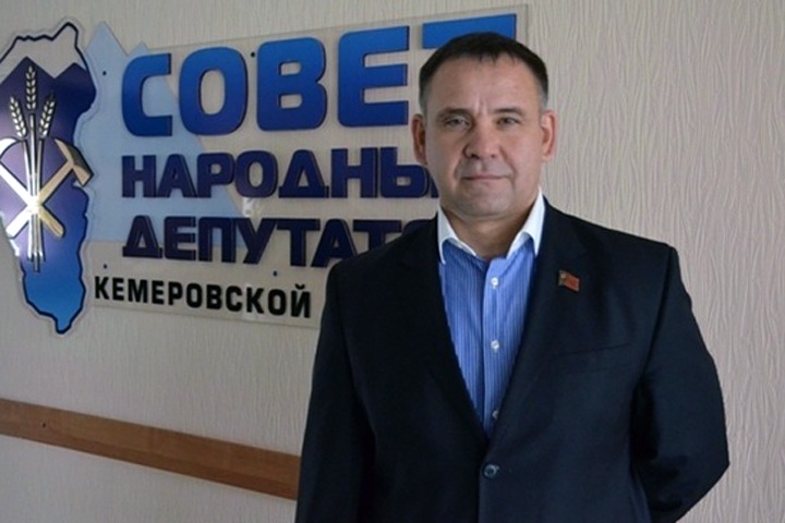 Компания единоросса из облсовета Кузбасса получила крупный подряд на дороги