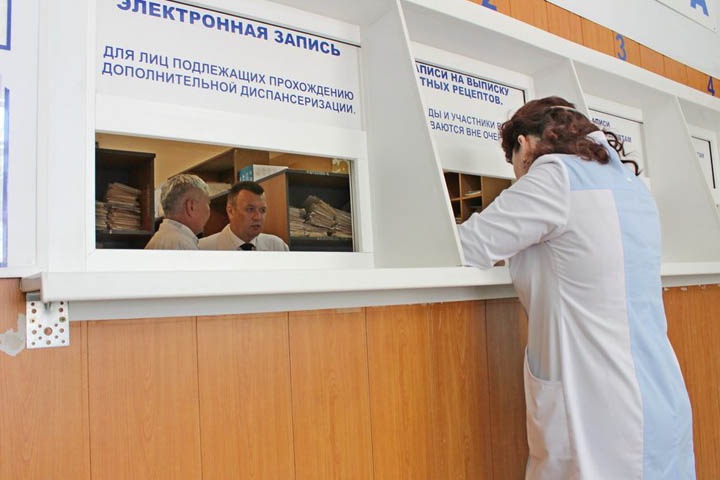 Депутат сообщил о массовом сокращении медиков в забайкальской больнице