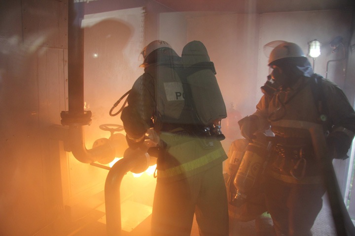 Более 1000 нарушений противопожарных норм выявлено при проверке организаций в Бурятии