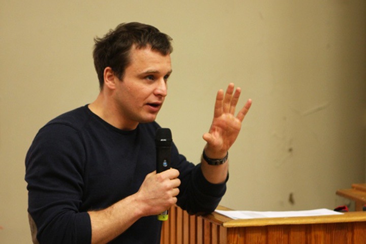 Дмитрий Трубицын рассказал, почему дело «ТИОНа» вернули прокурору