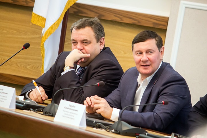 Киоски поссорили депутатов: горсовет Новосибирска обсудил положение о нестационарных объектах