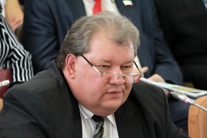 На бывшего заммэра Новосибирска завели еще одно уголовное дело