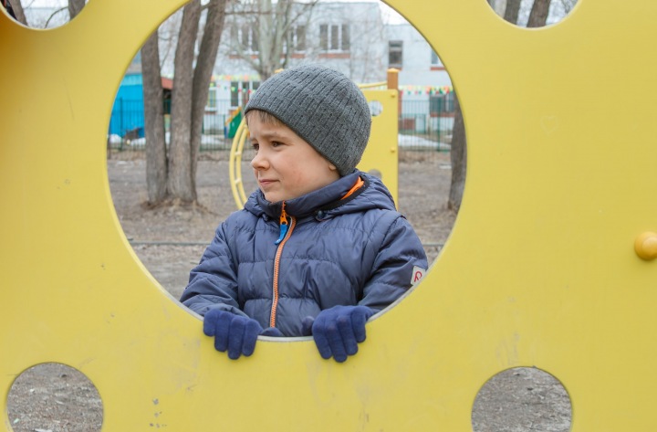 «Будьте любьми!»: выставка и кинофестиваль о людях с аутизмом открылись в Новосибирске