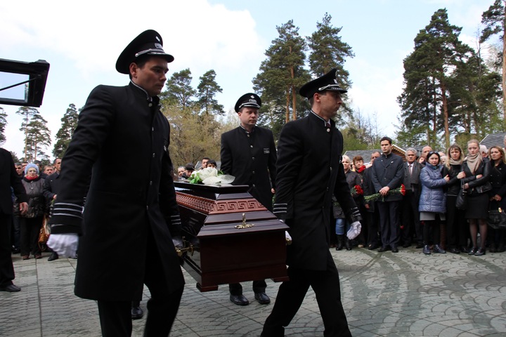 Правительство заказало комплексную схему кладбищ и крематориев для новосибирцев