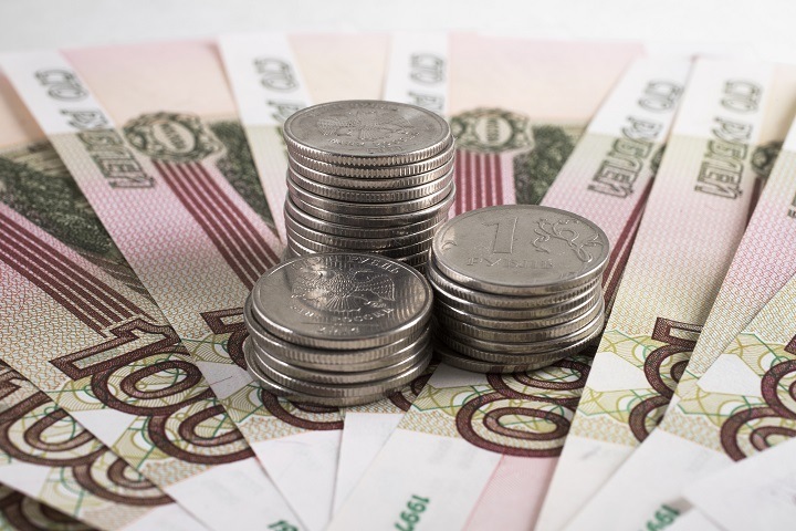 Названы самые высокие зарплаты апреля в Новосибирске