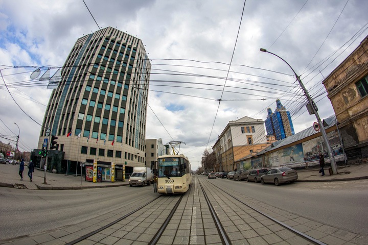 Инвестсовет одобрил трамвайную концессию в Новосибирске