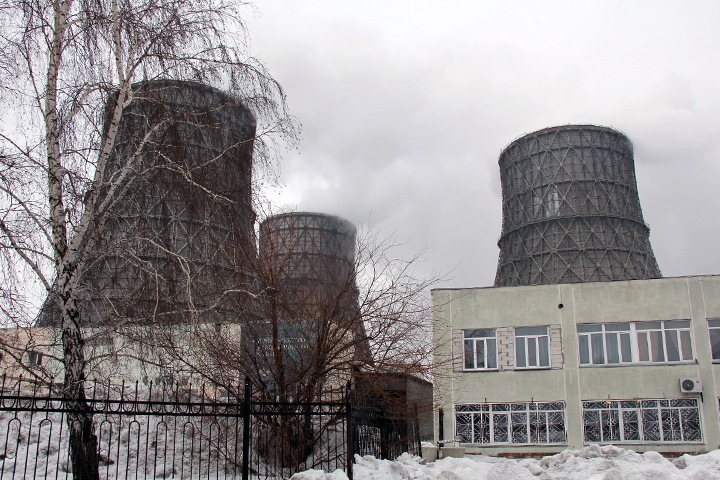 «Анти-Новосибирск»: энергетики обсудили планы на повышение платы за тепло