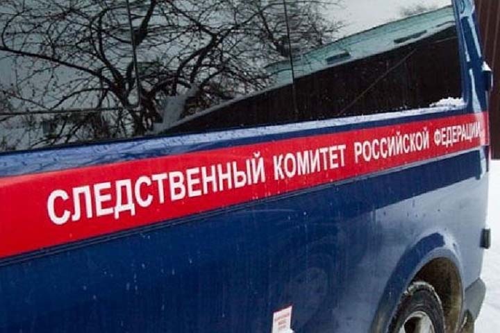 Дело замглавы Росрезерва по Сибири направлено в суд