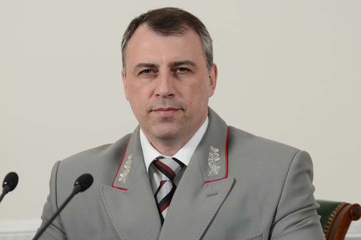 Назначен новый начальник Западно-Сибирской железной дороги