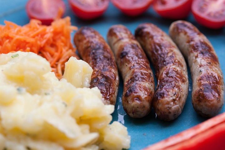 Исследователи из России придумали, как быстро определять сорта мяса