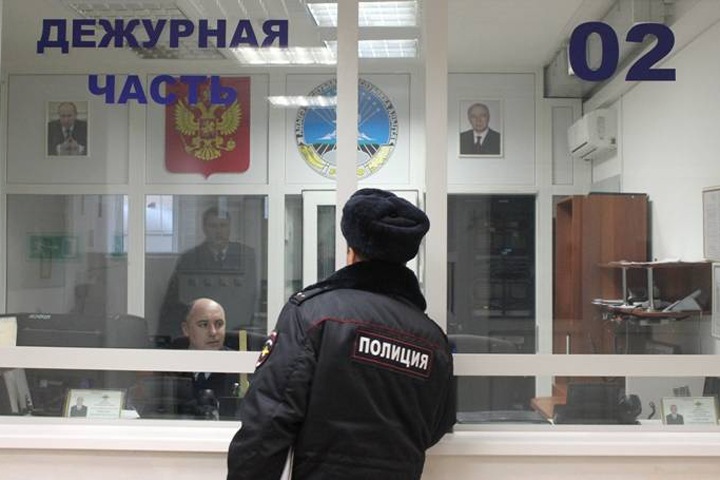 Томские полицейские избили подростков из «ложно понятых интересов службы»