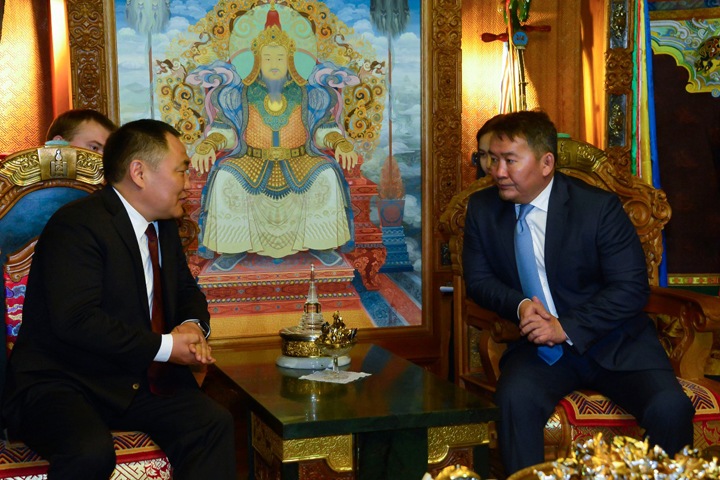 Тува надевает энергокольцо: республика обещает снизить цены на электричество для Монголии в полтора раза
