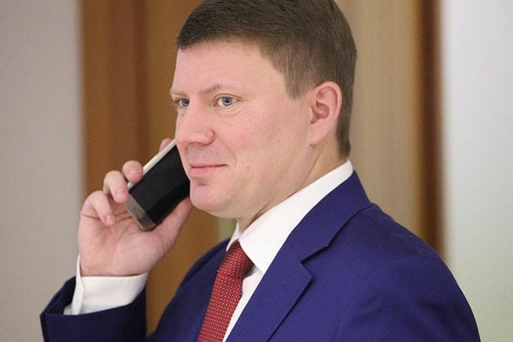 Мэр Красноярска раскритиковал решение бизнес-омбудсмена об остановке сноса киосков