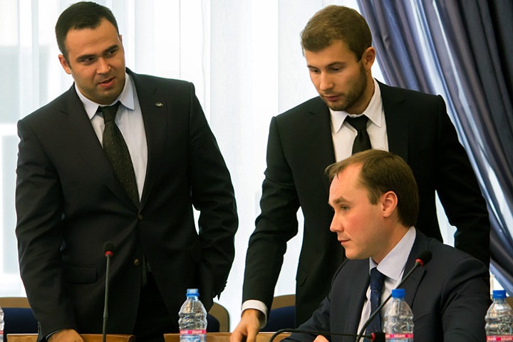 Как зарабатывают богатейшие депутаты горсовета Новосибирска