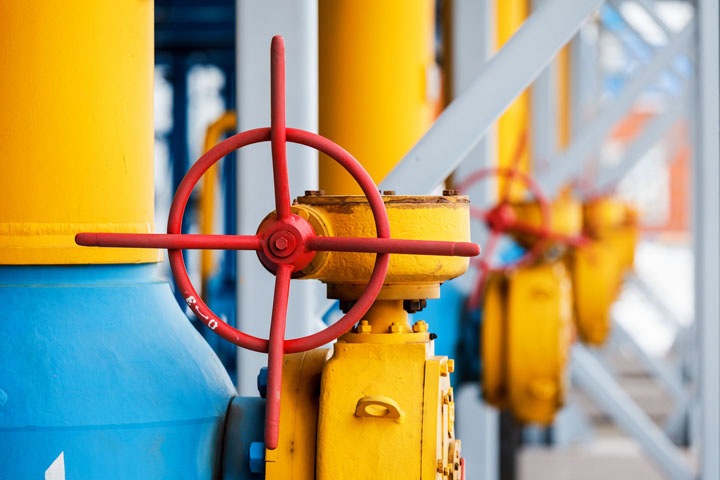 Предприятия Новосибирской области увеличили долги за потребленный газ до 1,35 млрд рублей и ожидают отключений