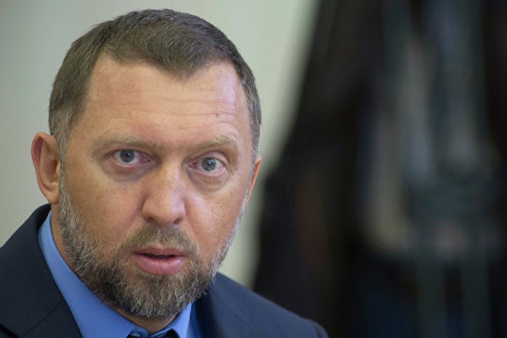 Депутат Госдумы предложил национализировать активы Дерипаски в Иркутской области