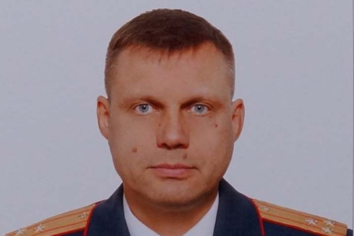 Следователь из Новосибирска возглавил томское отделение СКР