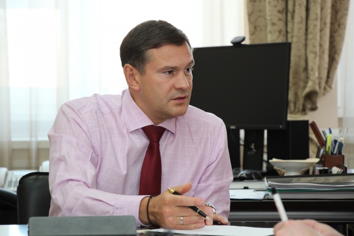 Врио новосибирского губернатора объяснил назначение Жукова