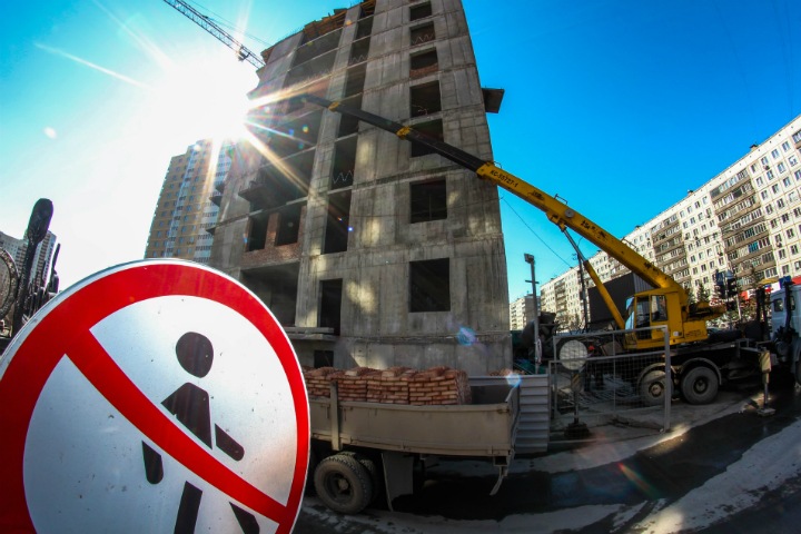 Новосибирцев оставят без публичных слушаний по градостроительству