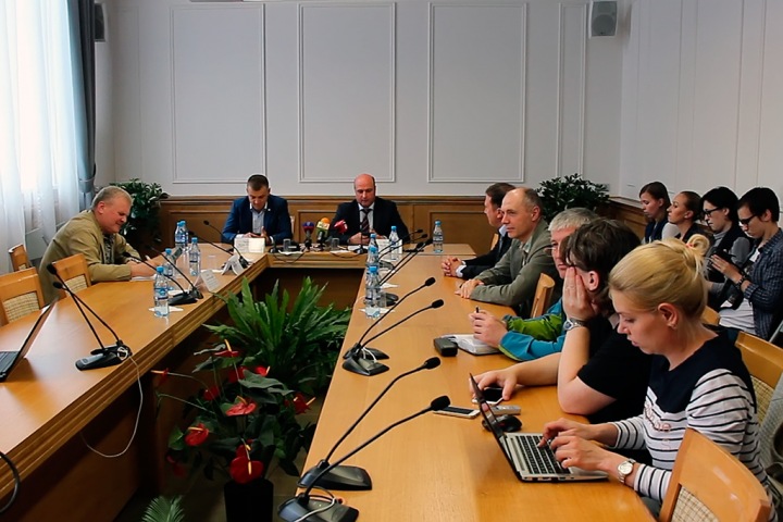 Круглый стол о переводе новосибирских ТЭЦ на бурый уголь проведут депутаты горсовета