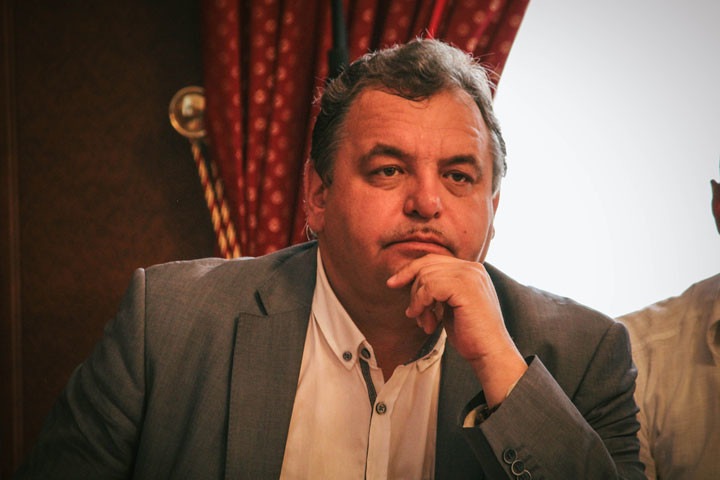 Ренат Сулейманов предложил обсудить повышение пенсионного возраста в горсовете Новосибирска