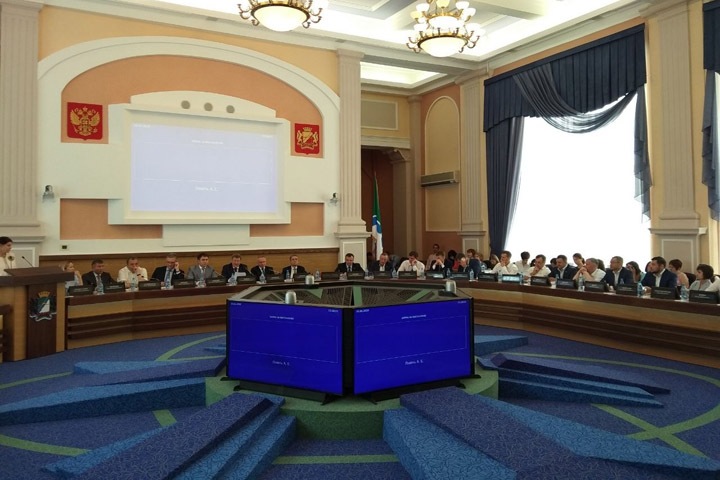 Горсовет Новосибирска отменил публичные слушания по градостроительству