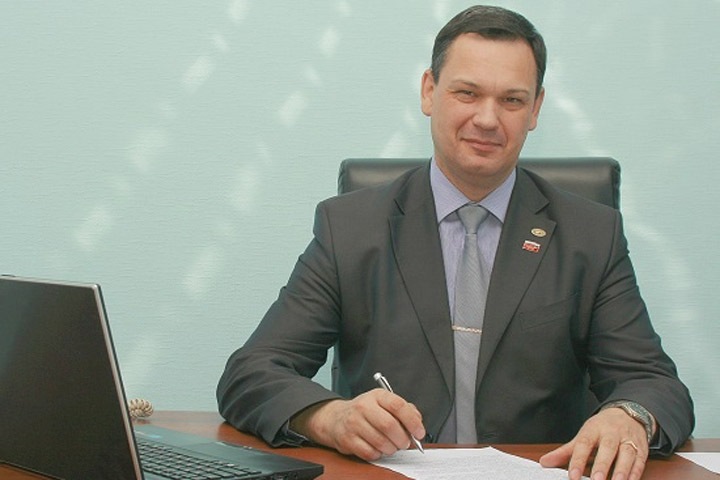 Дважды судимый самовыдвиженец хочет стать губернатором Кемеровской области