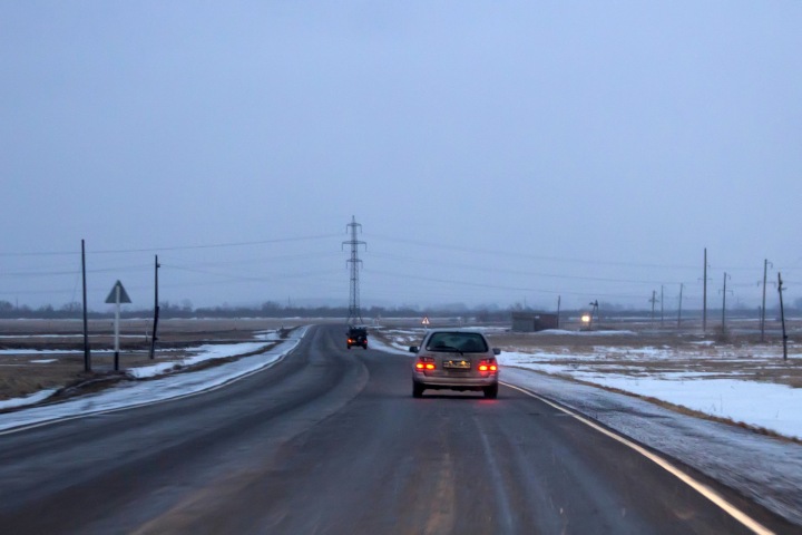 ФАС выявила нарушения в конкурсе на 1,8 млрд по содержанию автотрассы «Сибирь»