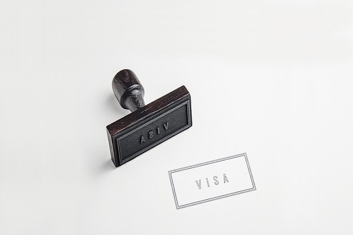 Что такое виза и способы её получения