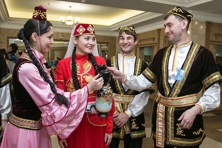 «Усадьбу чатского татарина» открывают в Колыванском районе